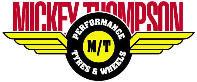 Mickey Thompson tire company history